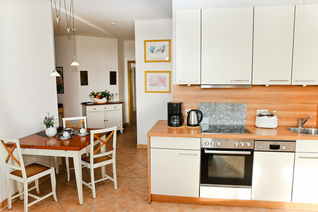 Ferienwohnung in K&uuml;hlungsborn - Waldhaus - 07-19 - Bild 3