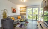 Ferienwohnung in Scharbeutz - Strandgl&uuml;ck23 - Bild 2
