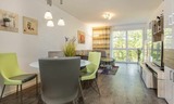 Ferienwohnung in Scharbeutz - Strandgl&uuml;ck23 - Bild 4
