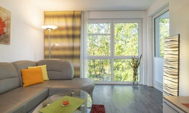 Ferienwohnung in Scharbeutz - Strandgl&uuml;ck23 - Bild 5