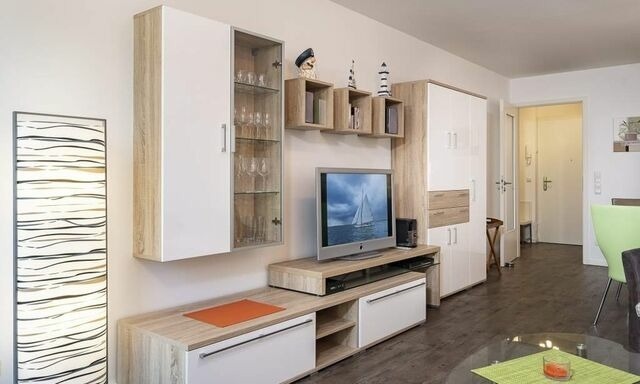 Ferienwohnung in Scharbeutz - Strandgl&uuml;ck23 - Bild 6