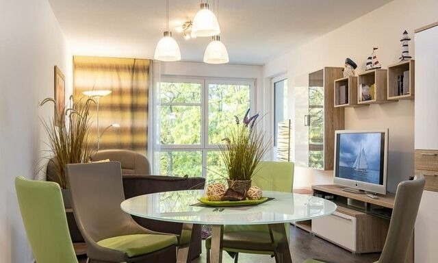 Ferienwohnung in Scharbeutz - Strandgl&uuml;ck23 - Bild 7
