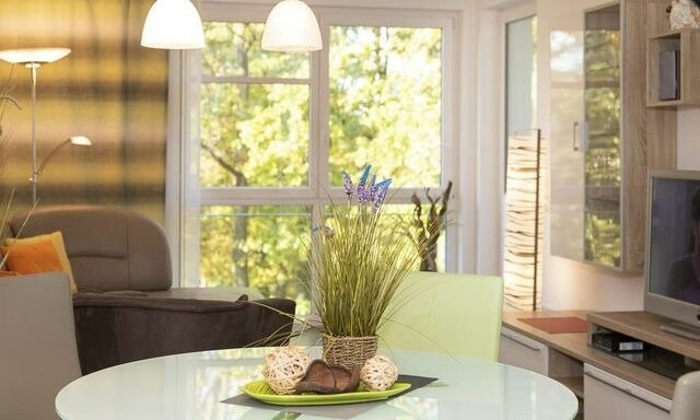 Ferienwohnung in Scharbeutz - Strandgl&uuml;ck23 - Bild 8