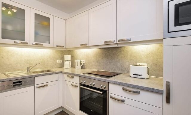 Ferienwohnung in Scharbeutz - Strandgl&uuml;ck23 - Bild 9
