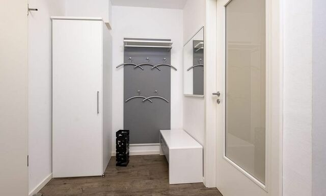 Ferienwohnung in Scharbeutz - Strandgl&uuml;ck23 - Bild 10