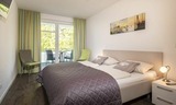 Ferienwohnung in Scharbeutz - Strandgl&uuml;ck23 - Bild 12