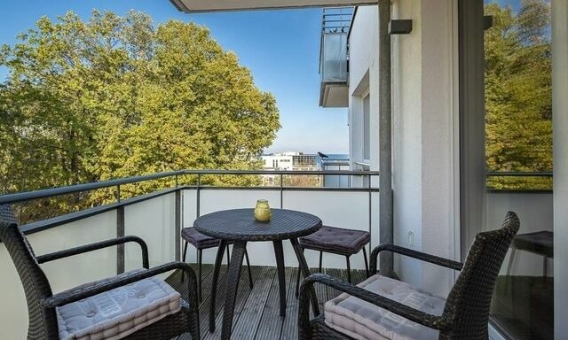 Ferienwohnung in Scharbeutz - Strandgl&uuml;ck23 - Bild 17