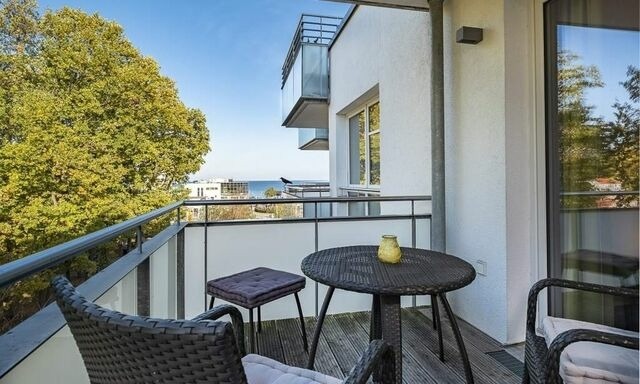 Ferienwohnung in Scharbeutz - Strandgl&uuml;ck23 - Bild 18