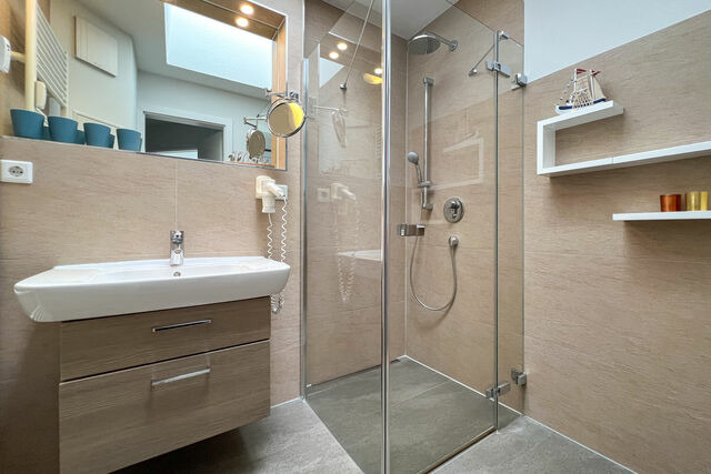 Ferienwohnung in Sellin - Fewo 397, Seepark Sellin - Bild 3