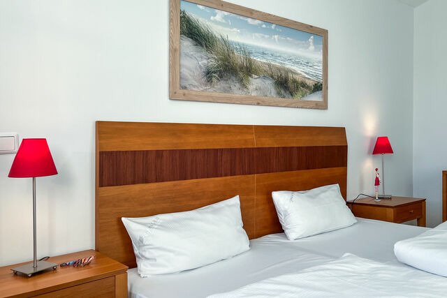 Ferienwohnung in Sellin - Fewo 397, Seepark Sellin - Bild 4