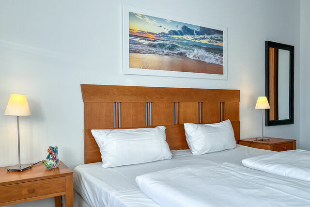 Ferienwohnung in Sellin - Fewo 397, Seepark Sellin - Bild 14