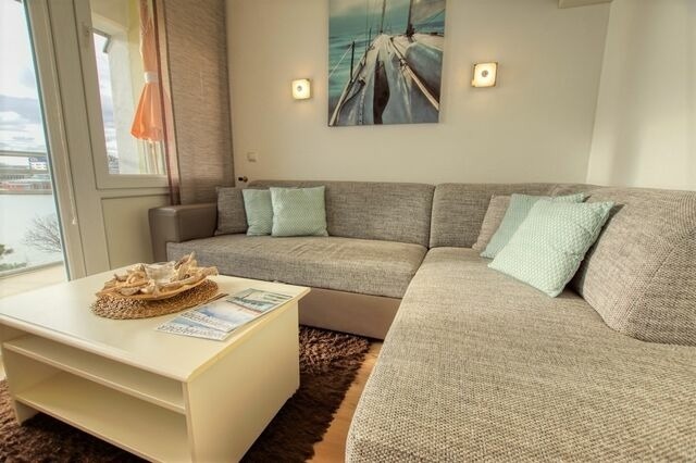 Ferienwohnung in Heiligenhafen - Strandhotel, App. 1SH304 - Bild 3