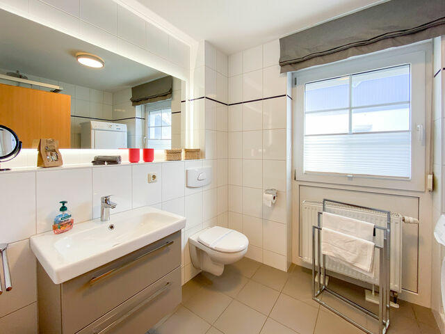 Ferienhaus in Zingst - Seensucht - Bild 9