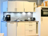Ferienwohnung in Barth - Speicherresidenz App. 3.4 Boddenkoje - Bild 6