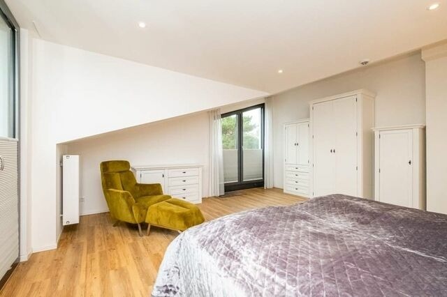 Ferienwohnung in Timmendorfer Strand - Parkloft Penthouse - Bild 2