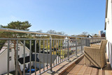 Ferienwohnung in Timmendorfer Strand - Parkloft Penthouse - Bild 3