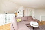 Ferienwohnung in Timmendorfer Strand - Parkloft Penthouse - Bild 5