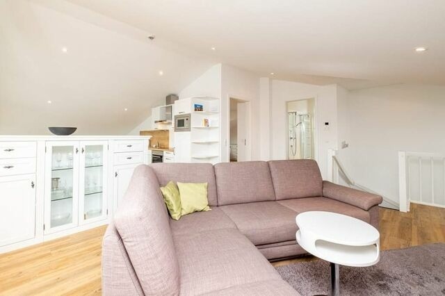 Ferienwohnung in Timmendorfer Strand - Parkloft Penthouse - Bild 5