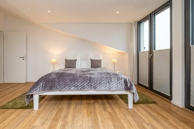 Ferienwohnung in Timmendorfer Strand - Parkloft Penthouse - Bild 6