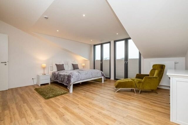 Ferienwohnung in Timmendorfer Strand - Parkloft Penthouse - Bild 8