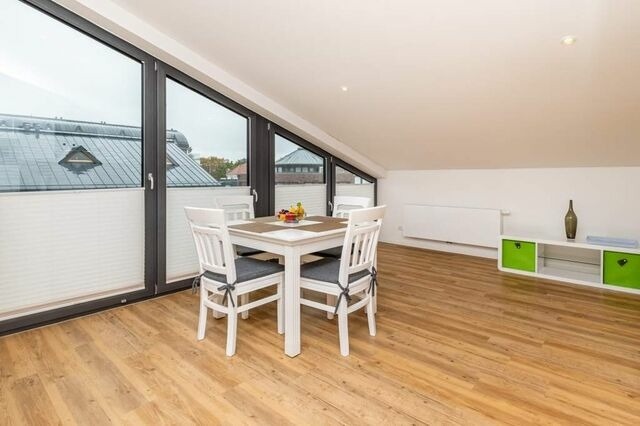 Ferienwohnung in Timmendorfer Strand - Parkloft Penthouse - Bild 10