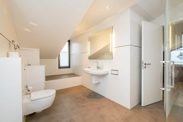 Ferienwohnung in Timmendorfer Strand - Parkloft Penthouse - Bild 11