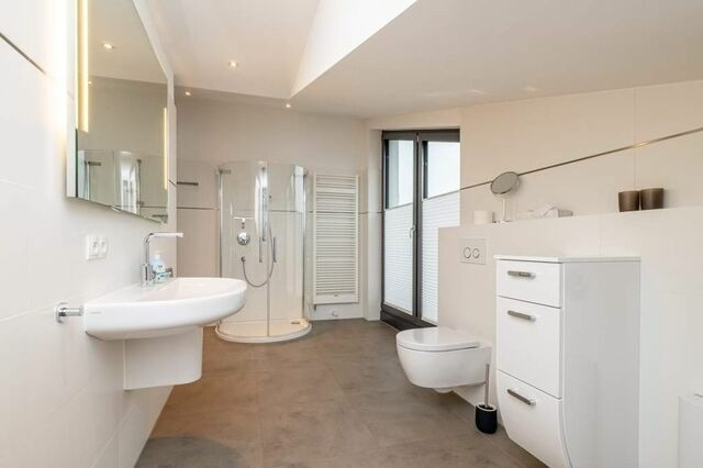 Ferienwohnung in Timmendorfer Strand - Parkloft Penthouse - Bild 12