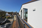 Ferienwohnung in Timmendorfer Strand - Parkloft Penthouse - Bild 14