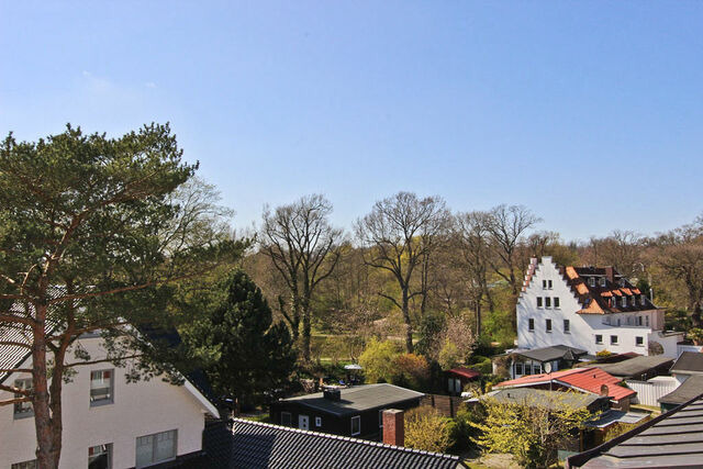 Ferienwohnung in Timmendorfer Strand - Parkloft Penthouse - Bild 15
