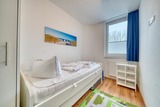 Ferienwohnung in Gro&szlig;enbrode - Strandpark 13 - Wolkenlos 3, 7SP1303 - Bild 6
