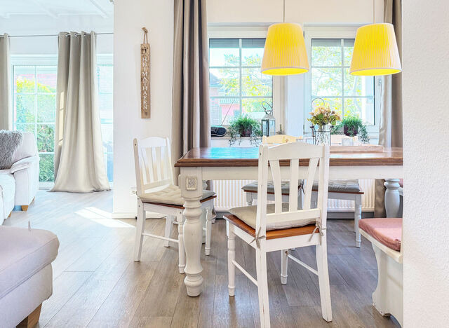 Ferienhaus in Zingst - Zingstrose - Bild 3