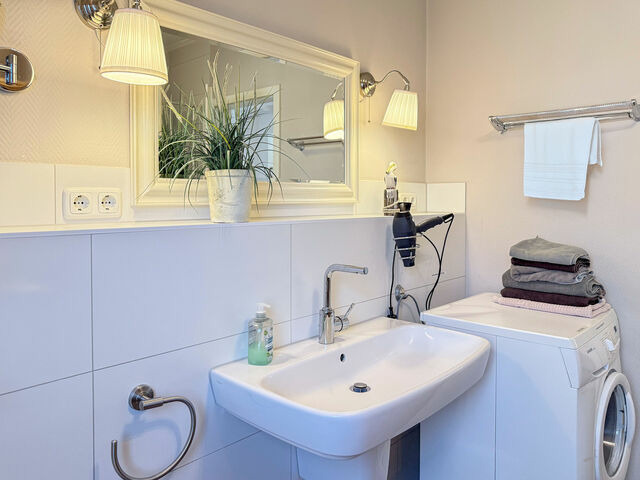 Ferienhaus in Zingst - Zingstrose - Bild 7