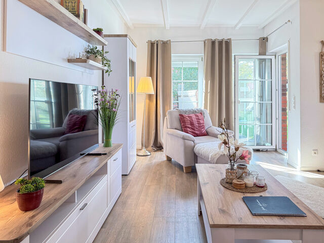 Ferienhaus in Zingst - Zingstrose - Bild 9