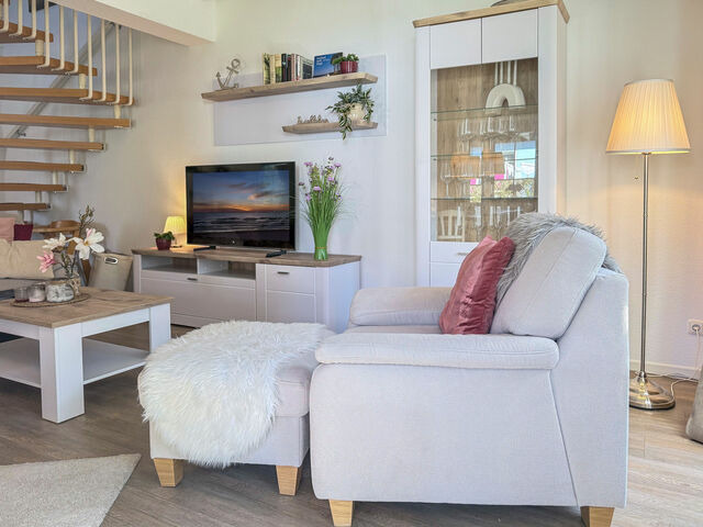 Ferienhaus in Zingst - Zingstrose - Bild 10