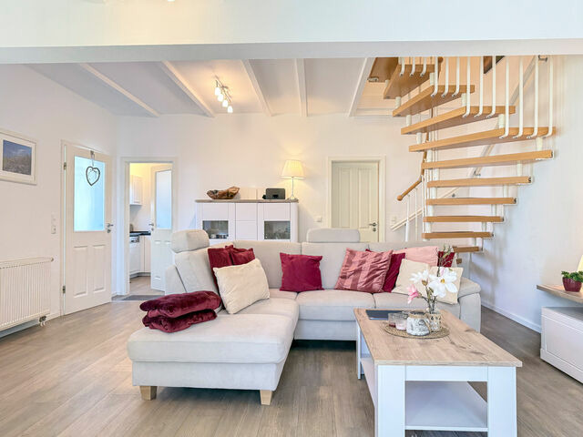 Ferienhaus in Zingst - Zingstrose - Bild 11