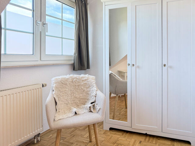 Ferienhaus in Zingst - Zingstrose - Bild 15