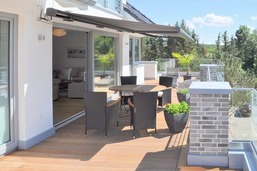 Penthouse am Hafen 2