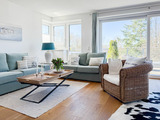 Ferienwohnung in Niendorf/Ostsee - Penthouse am Hafen 2 - Bild 2