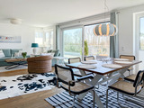 Ferienwohnung in Niendorf/Ostsee - Penthouse am Hafen 2 - Bild 3