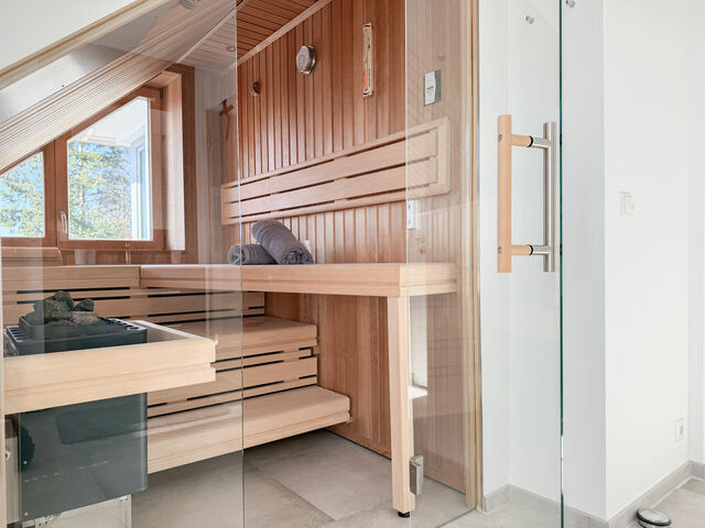 Ferienwohnung in Niendorf/Ostsee - Penthouse am Hafen 2 - Bild 5