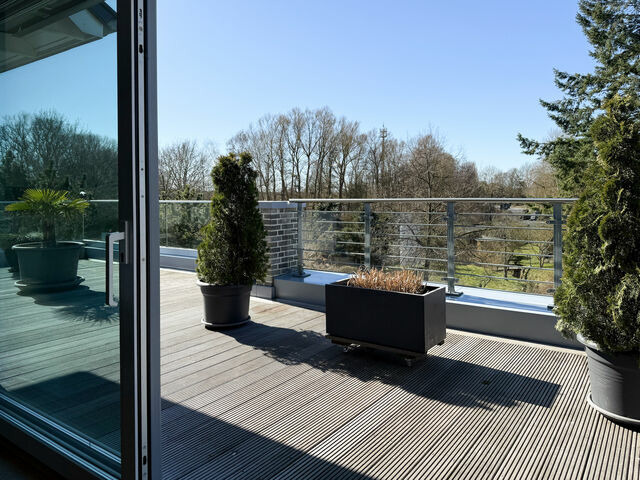 Ferienwohnung in Niendorf/Ostsee - Penthouse am Hafen 2 - Bild 7
