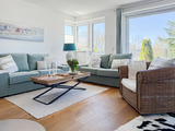 Ferienwohnung in Niendorf/Ostsee - Penthouse am Hafen 2 - Bild 8