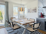 Ferienwohnung in Niendorf/Ostsee - Penthouse am Hafen 2 - Bild 12