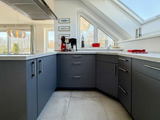 Ferienwohnung in Niendorf/Ostsee - Penthouse am Hafen 2 - Bild 16