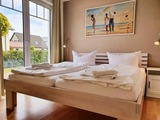 Ferienwohnung in Heringsdorf - Ferienhaus Zum M&uuml;hlenkamp, App. 9 - Bild 5