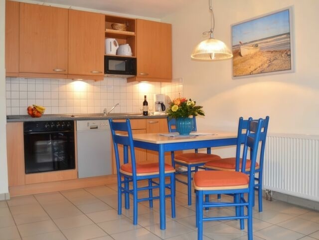Ferienwohnung in Heringsdorf - Ferienhaus Zum M&uuml;hlenkamp, App. 9 - Bild 8
