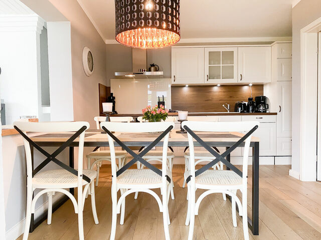 Ferienhaus in Niendorf/Ostsee - N&ouml;rten - Bild 2