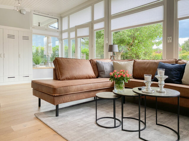 Ferienhaus in Niendorf/Ostsee - N&ouml;rten - Bild 3