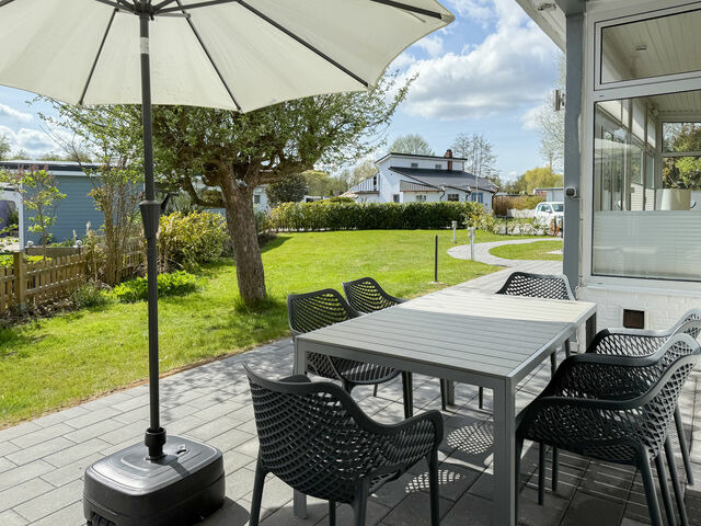 Ferienhaus in Niendorf/Ostsee - N&ouml;rten - Bild 4