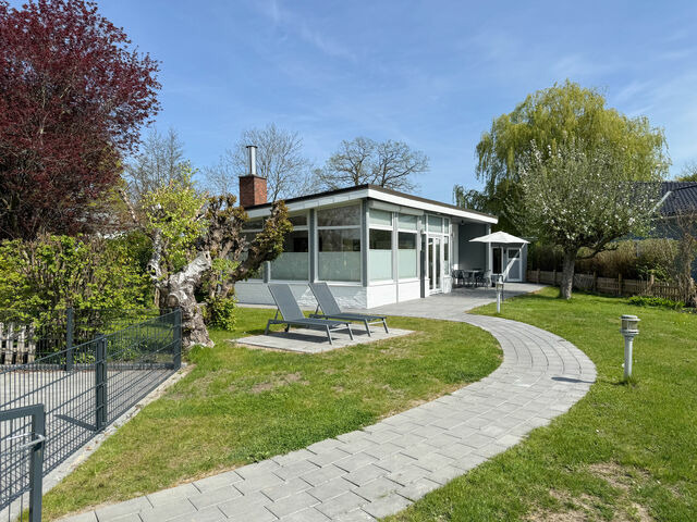 Ferienhaus in Niendorf/Ostsee - N&ouml;rten - Bild 7